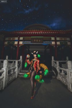 四川泸定震后一夜