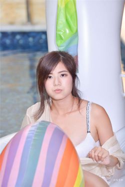 美臀小姐