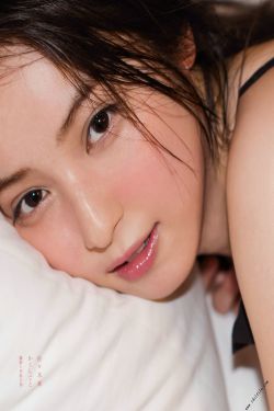 美丽俏佳人